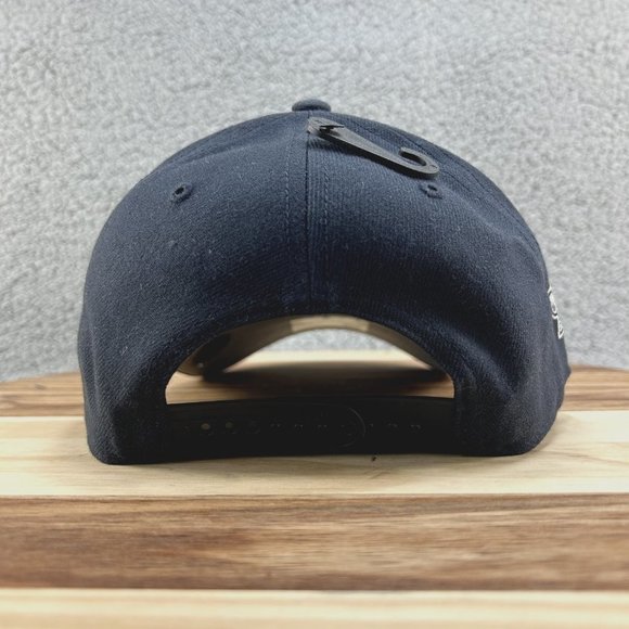 '47 Brand Boston Red Sox MLB MVP 2004 World Series Hat Cap Adjustable Blue - Picture 4 of 6